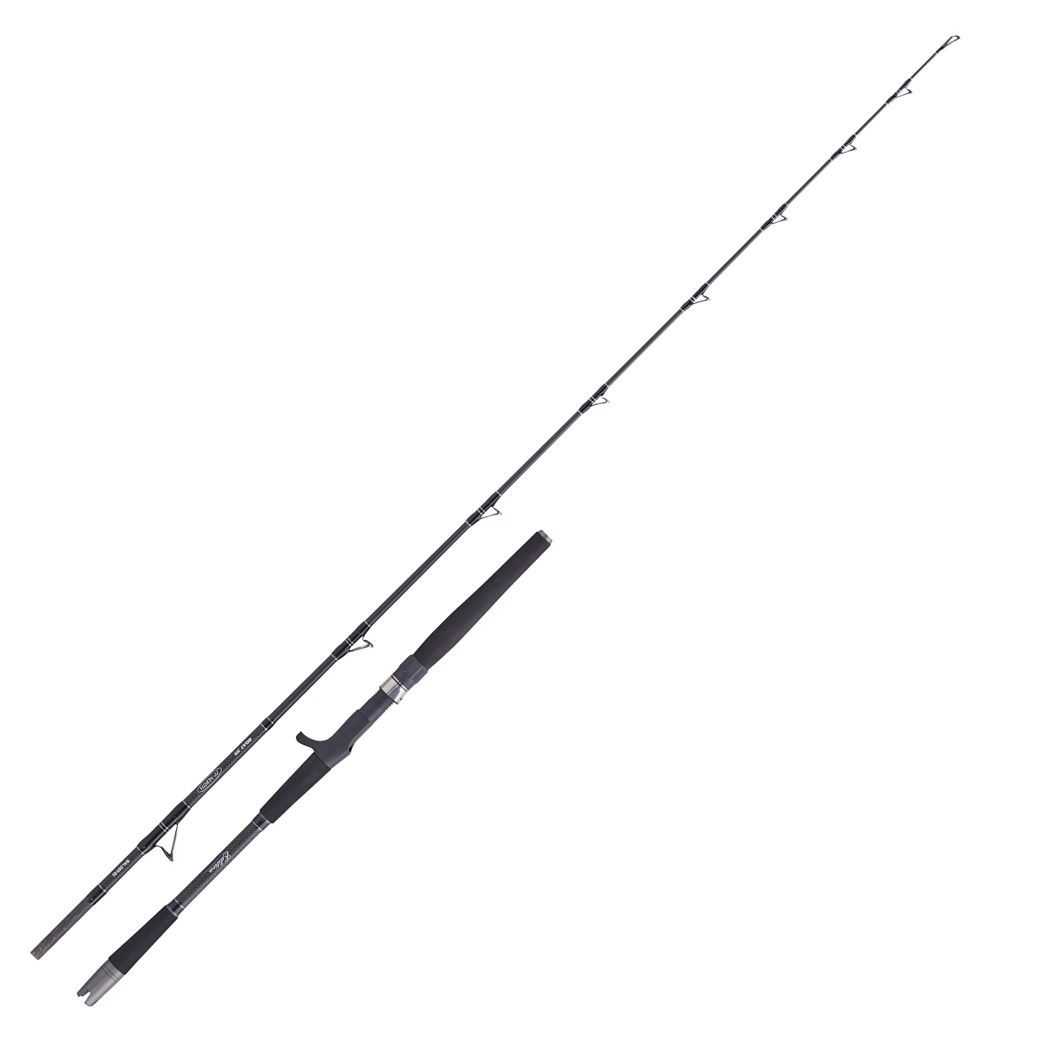 Balzer Meeresrute 71° North 3.0 Boat 35