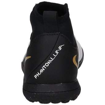Nike Jr Phantom Luna II Club TF in weiß