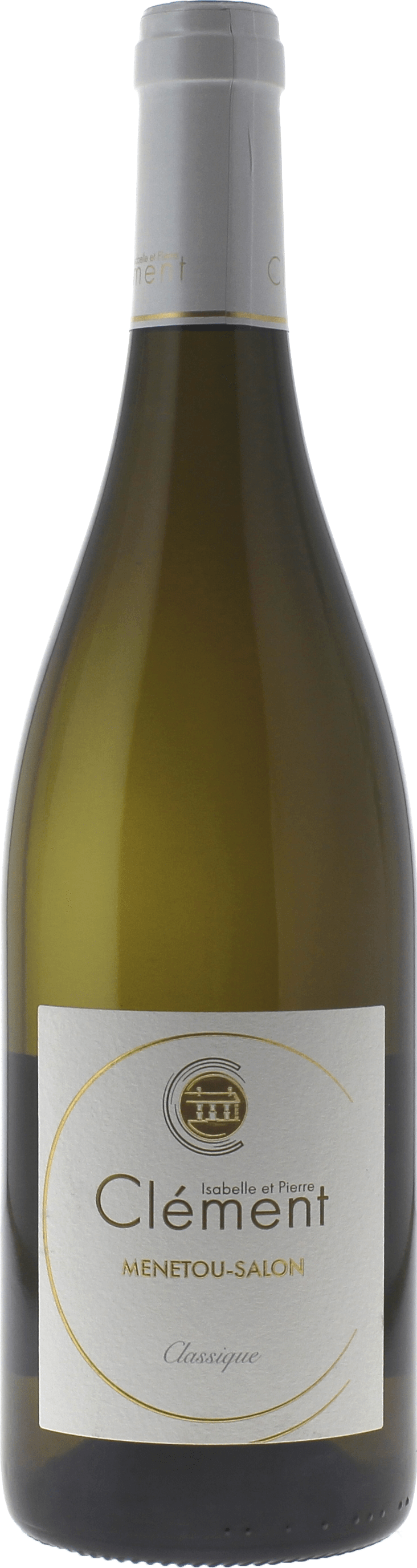 Menetou salon blanc domaine clement 2022