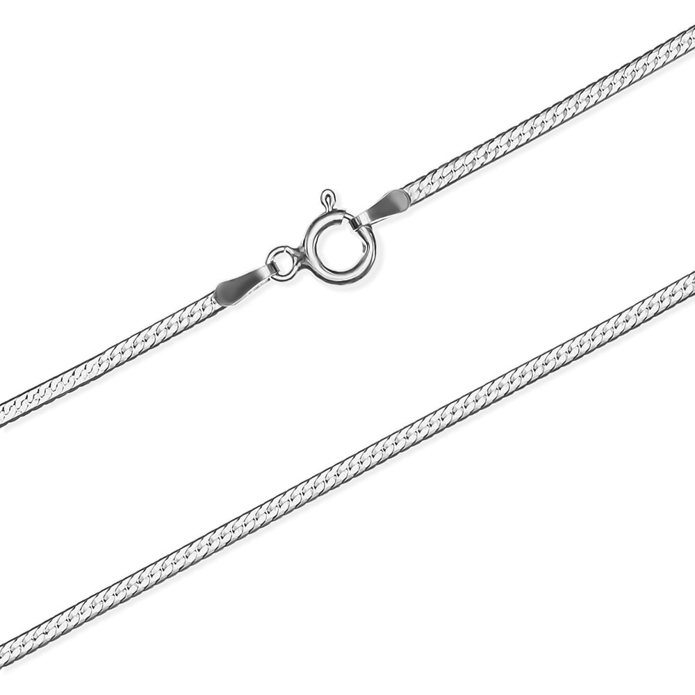 FAVS Chaînette 925 Argent collier