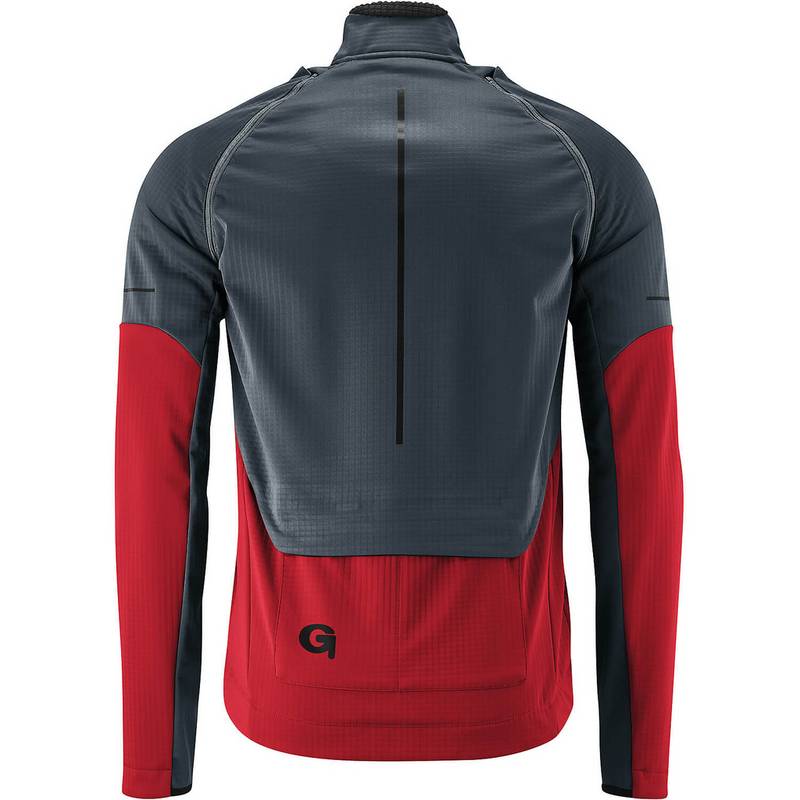 Gonso Canosio Fahrradjacke Herren