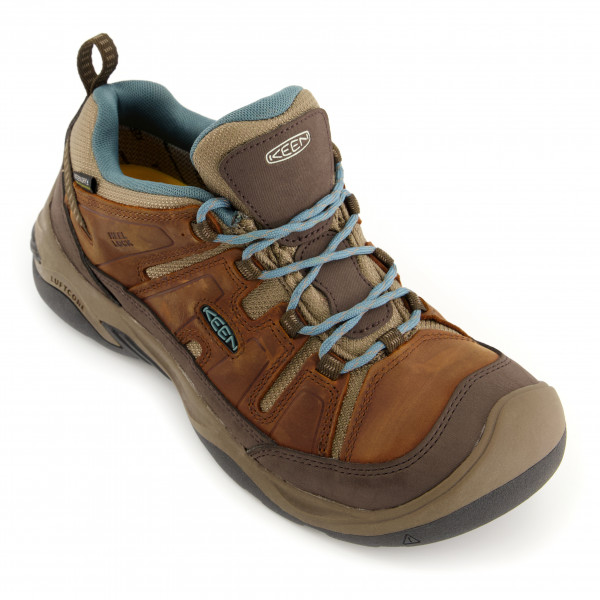 Keen - Women's Circadia WP - Multisportschuhe