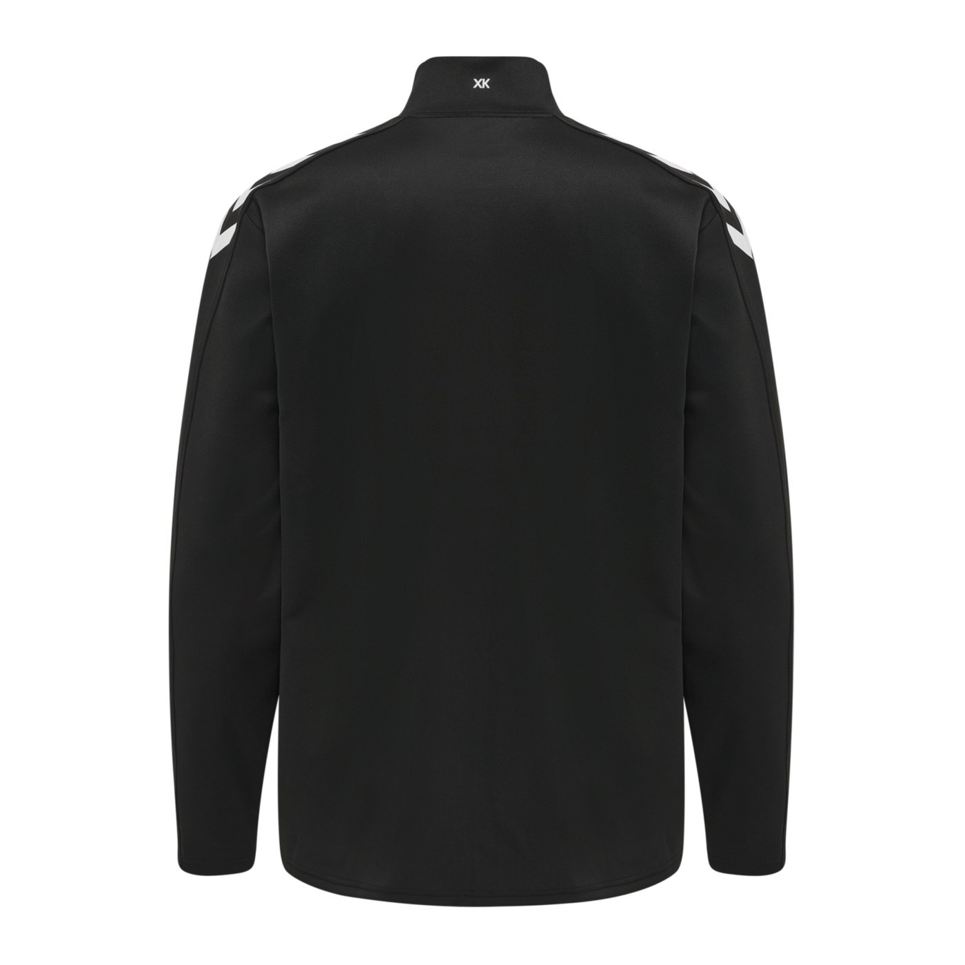 Hummel hmlCORE XK Trainingsjacke Schwarz F2001