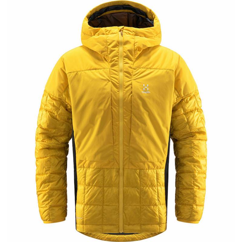 Haglfs Nordic Mimic Hood Outdoorjacke Herren