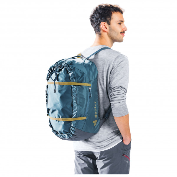 Deuter - Gravity Rope Bag - Seilsack