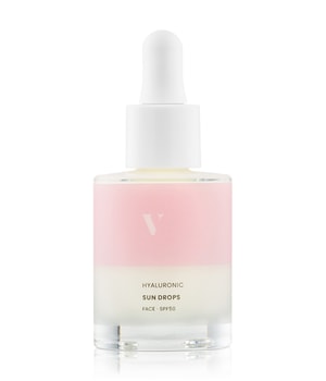 VENICEBODY Hyaluronic Sun Drops SPF 50 Sonnencreme-30 ml