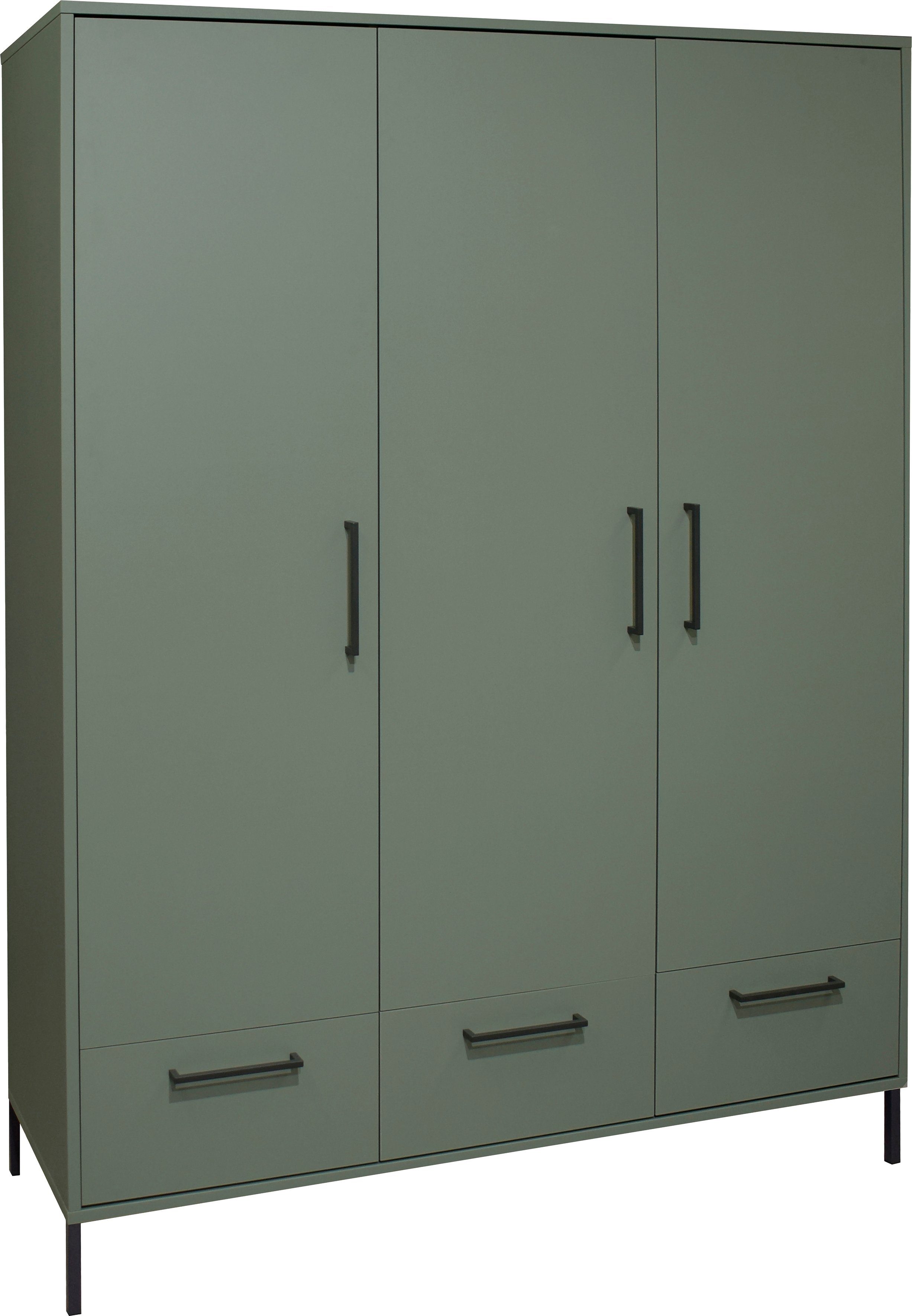 Mäusbacher Kleiderschrank Kleiderschrank Höhe 195