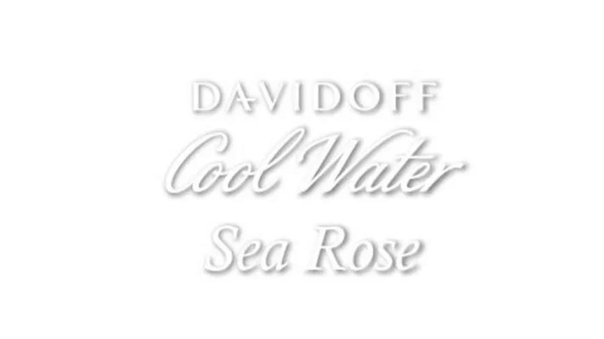 DAVIDOFF Cool Water Sea Rose Eau de Toilette 30 ml
