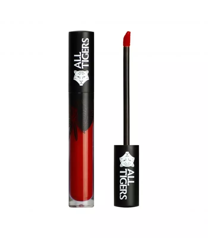 ROUGE A LEVRES MAT NATUREL & VEGAN Rouge à lèvres