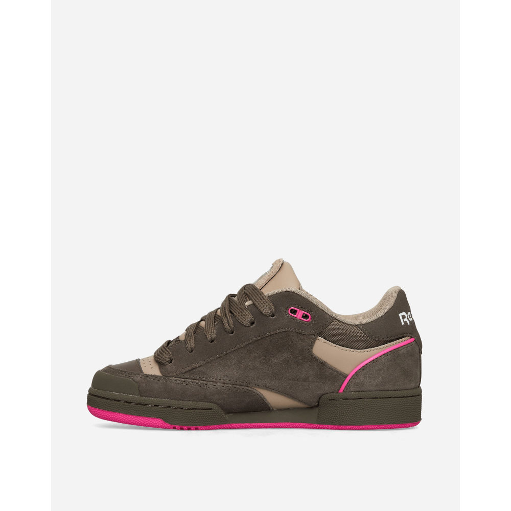Reebok Club C Bulc IF0615 / schwarz