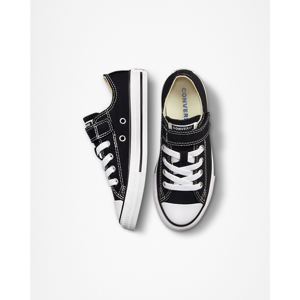 Converse Chuck Taylor All Star 1V Easy On 372881C / schwarz