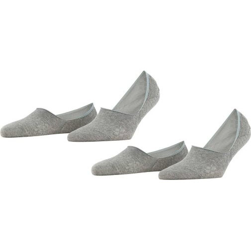 Burlington Socken EVERYDAY IN 2P 2er Pack