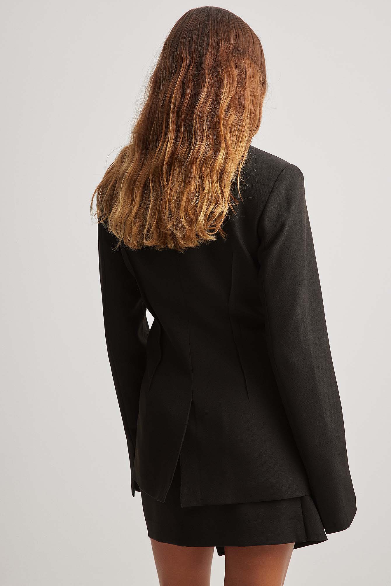 Maßgeschneiderter Blazer