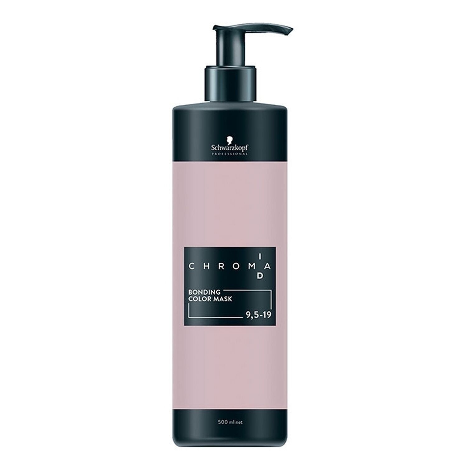 Schwarzkopf Professional Chroma ID Masque Pigmentant 9.5-19 500 ml