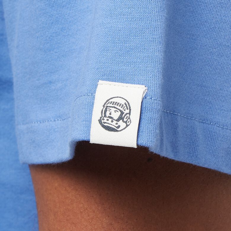 Billionaire Boys Club Small Arch Logo T-Shirt violet