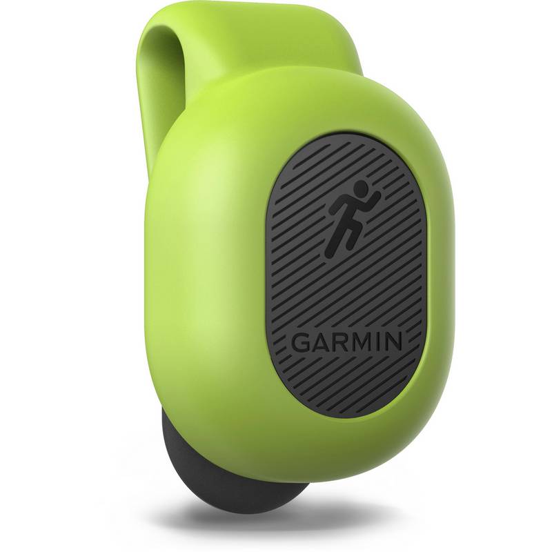 Garmin Sensor