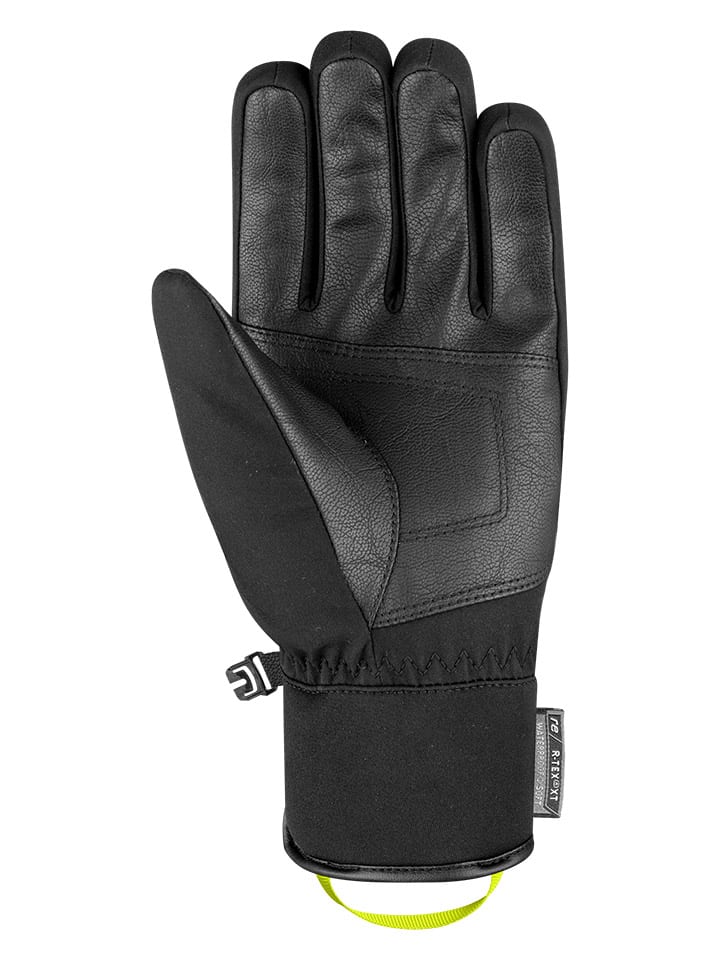 Reusch Funktionsfingerhandschuhe 