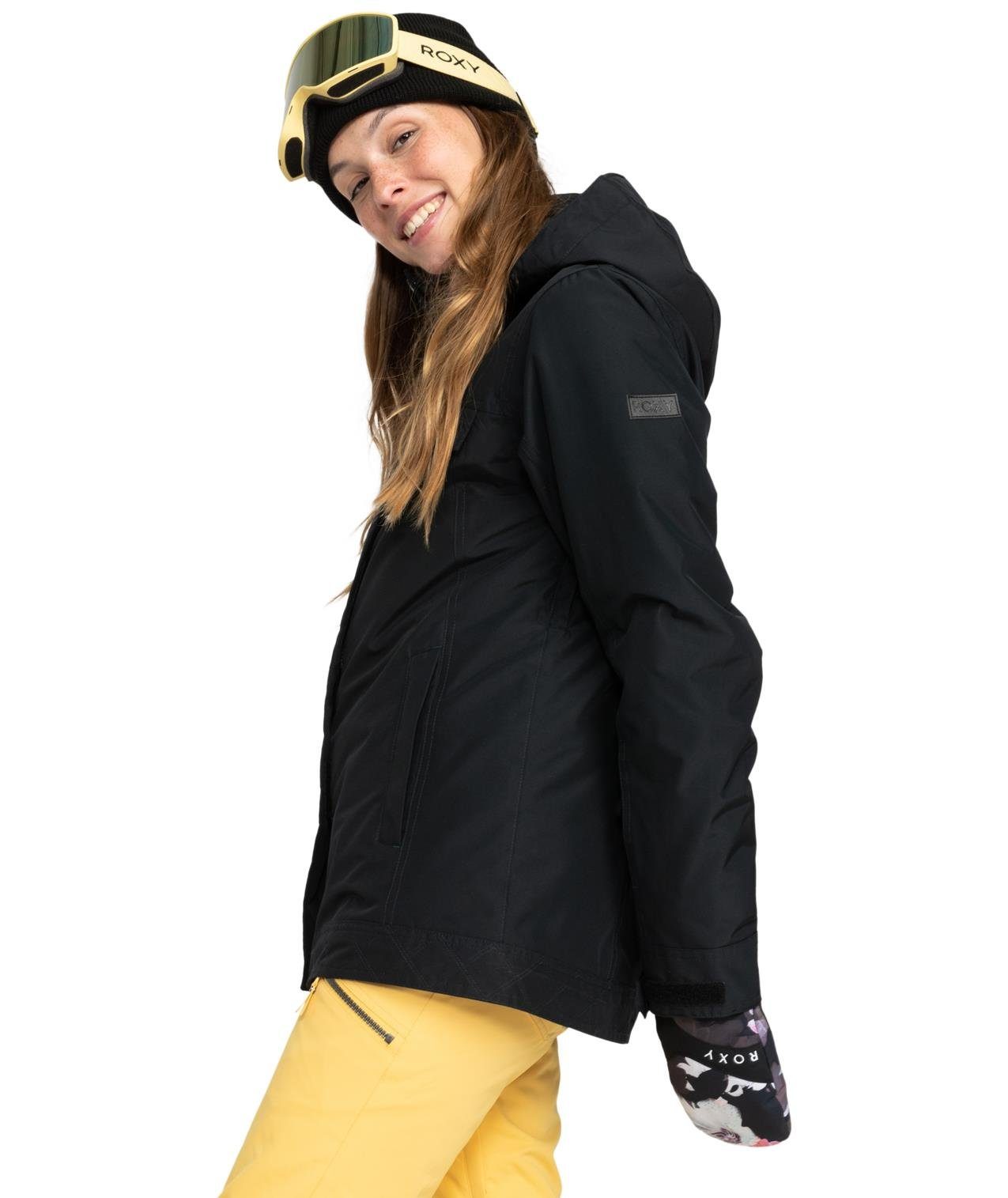 Roxy Skijacke Roxy Damen Skijacke BILLIE
