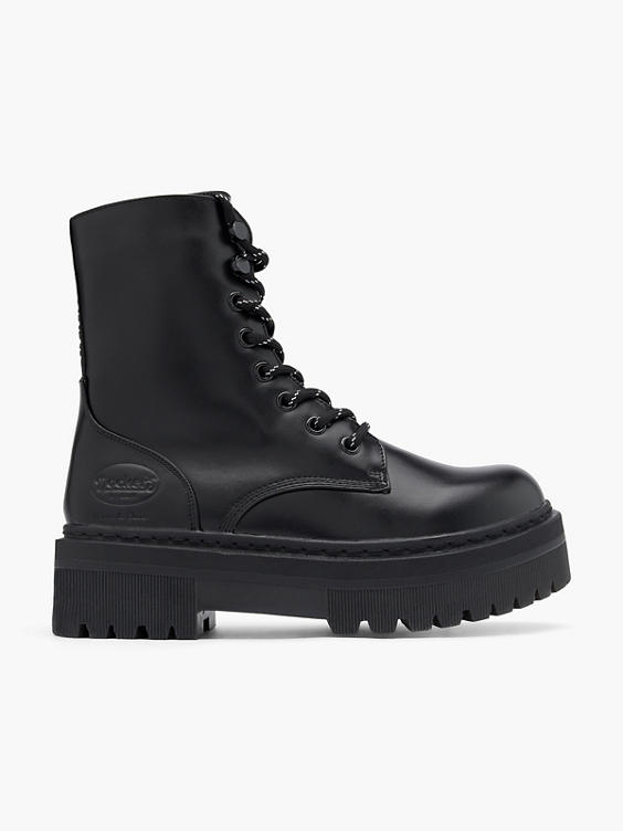 Dockers Schnürboots