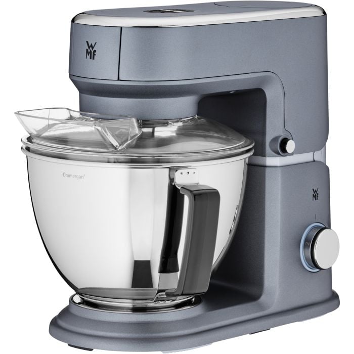 WMF KÜCHENminis KÜchenmaschine One for All Edition, Dunkelgrau