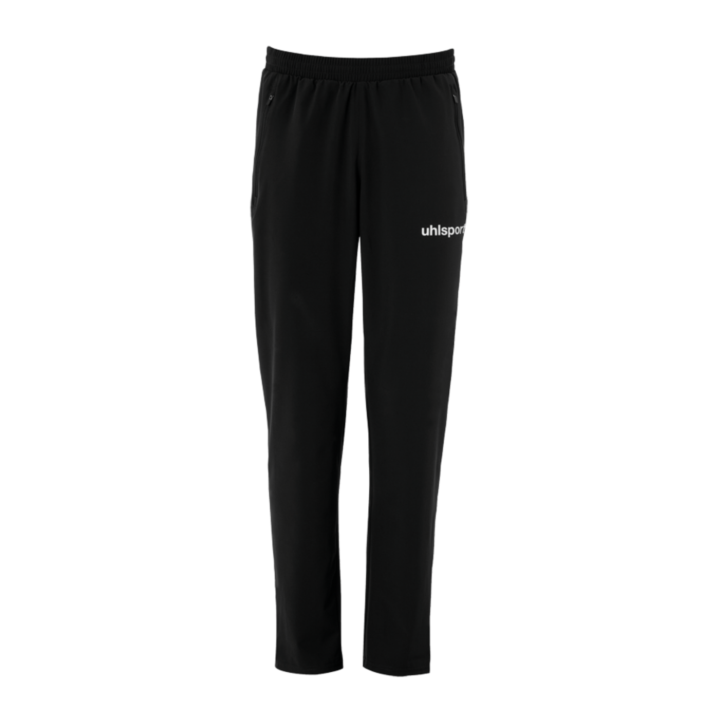Uhlsport Evo Woven Pant Schwarz F01
