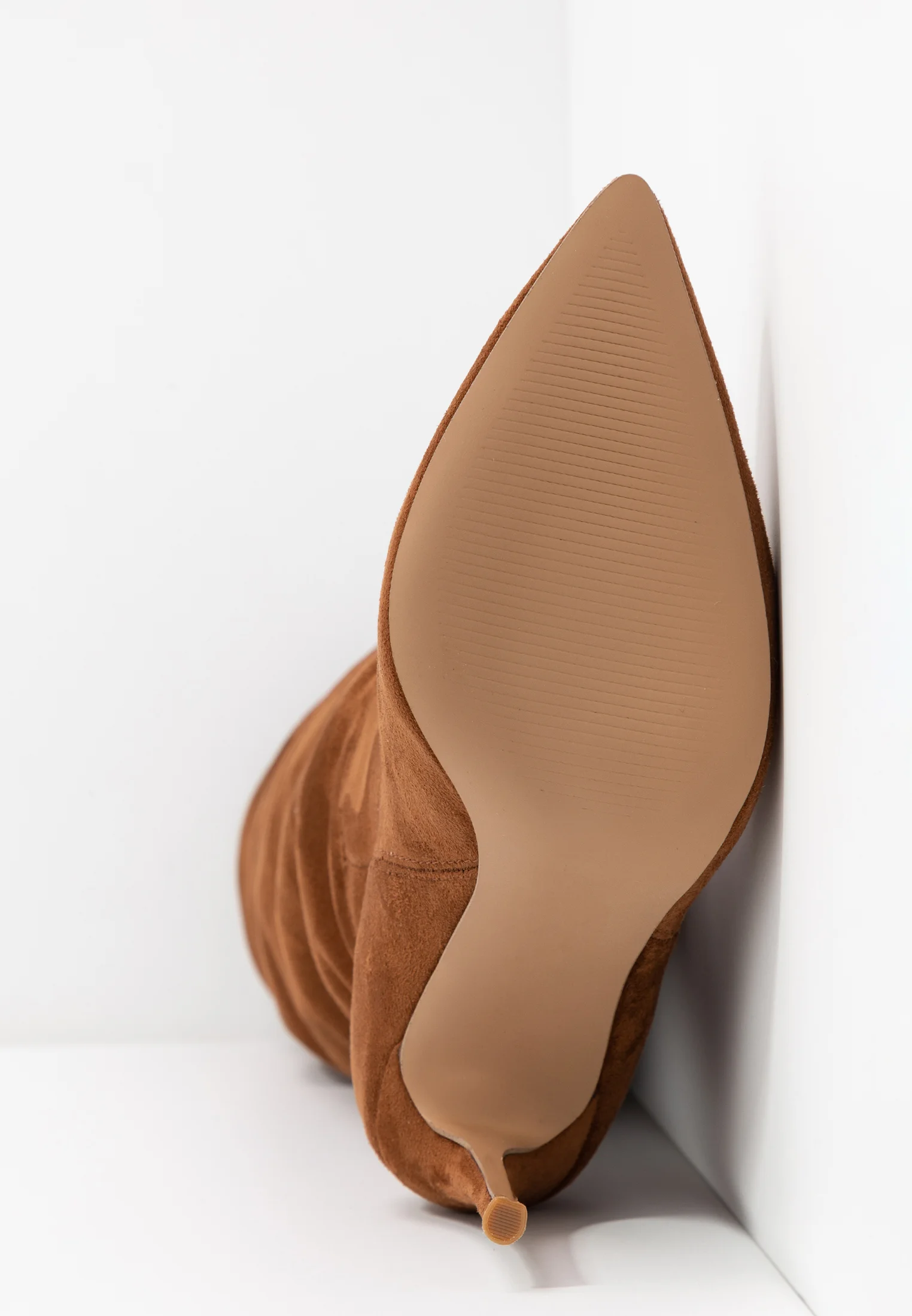 Steve Madden DAKOTA - Botas de tacón