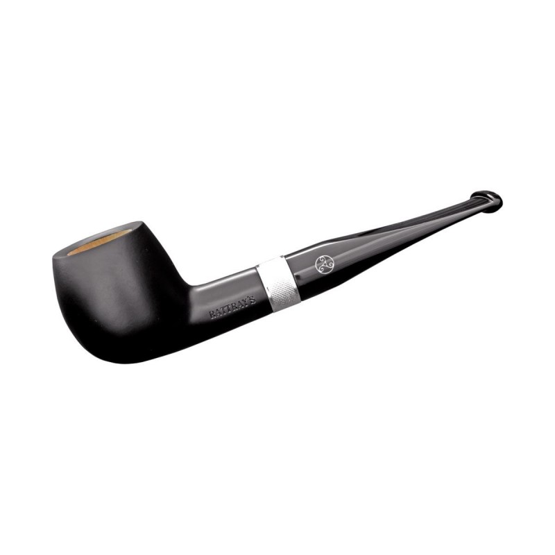 Rattray's Pfeife black sheep 108