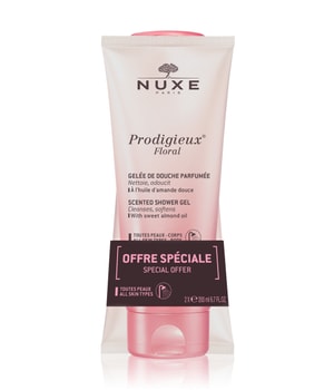 NUXE Prodigieux Floral Duschgel 400 ml
