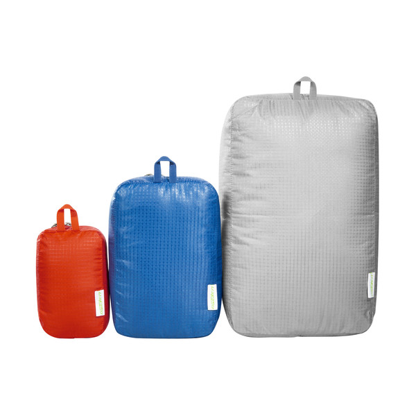 STUFF SACK ZIP SET III - Packbeutel