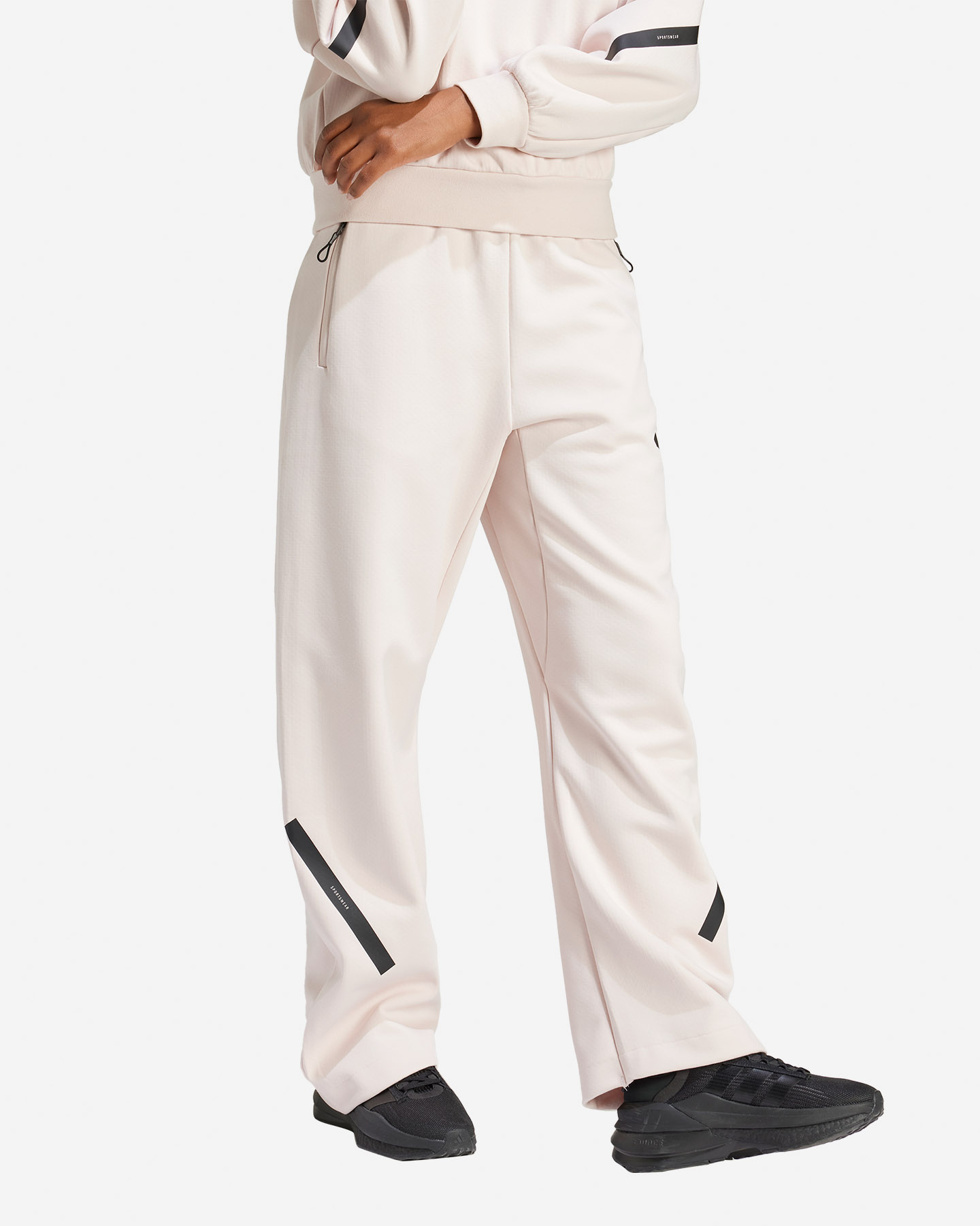 Pantalone Adidas Zne W JF4780