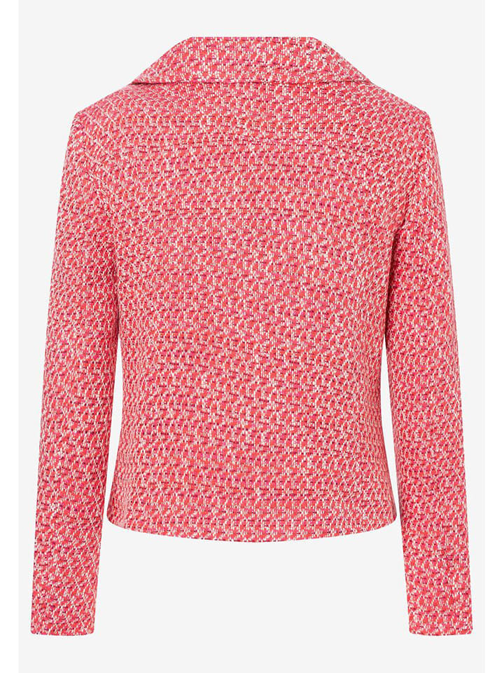 More & More Übergangsjacke in Pink günstig kaufen