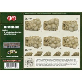 Dust Clouds (6)