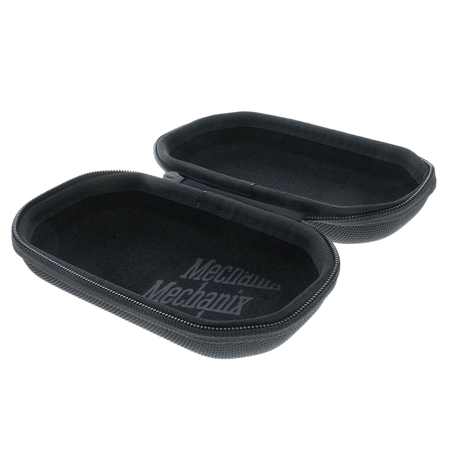 Schutzbrille Vision Tactical Type X Amber Lens