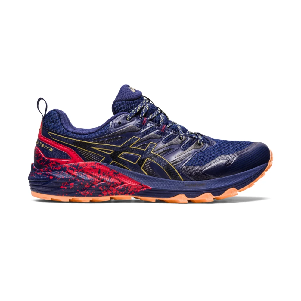Asics Gel Trabuco Terra 1011B029-410 / blau