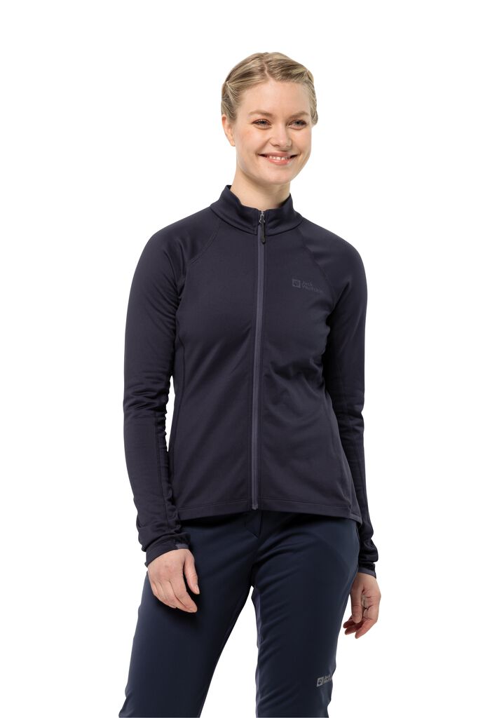 MOROBBIA FZ W Fahrradjacke Damen