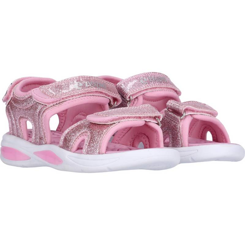 ZigZag Flour Sandalen Kinder