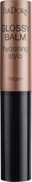 IsaDora Glossy Balm Hydrating Stylo Lipgloss