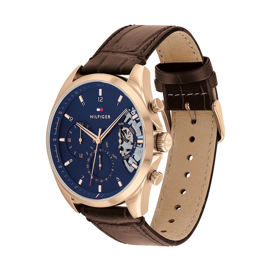 Tommy Hilfiger Herrenuhr