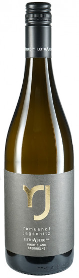 2019 Pinot Blanc Steinnelke Leithaberg DAC trocken - Remushof Jagschitz