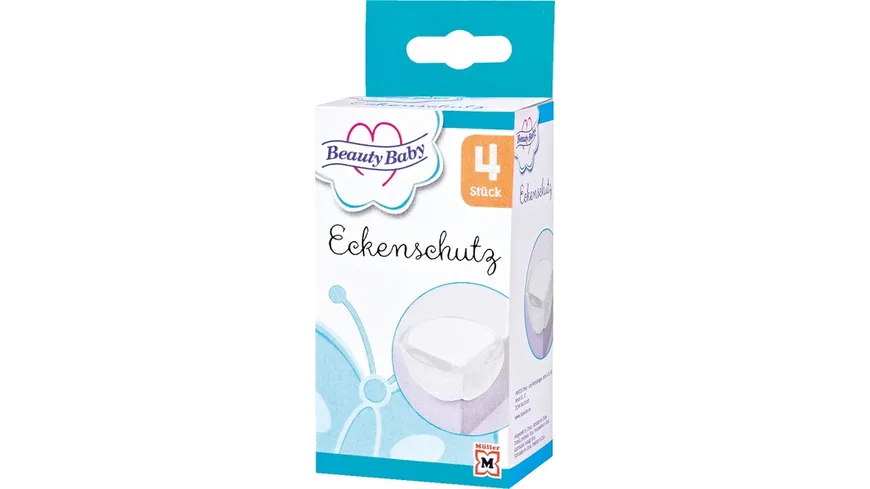 Beauty Baby Eckenschutz