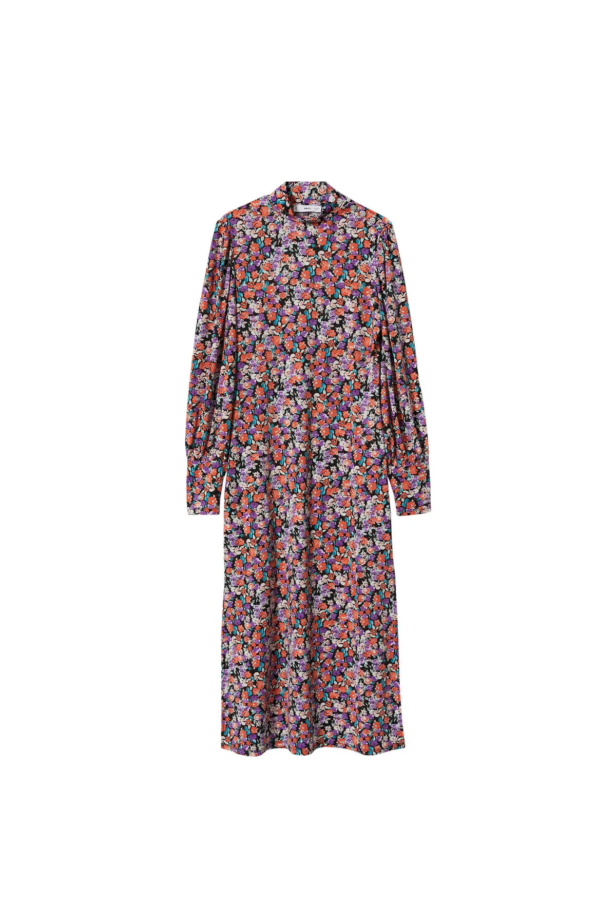 MANGO  Rosa Damenkleid 37093837