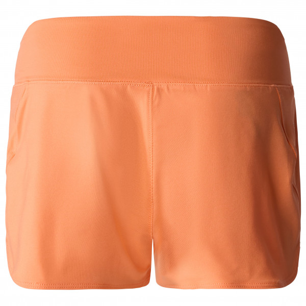 The North Face - Girl's Amphibious Knit Shorts - Shorts