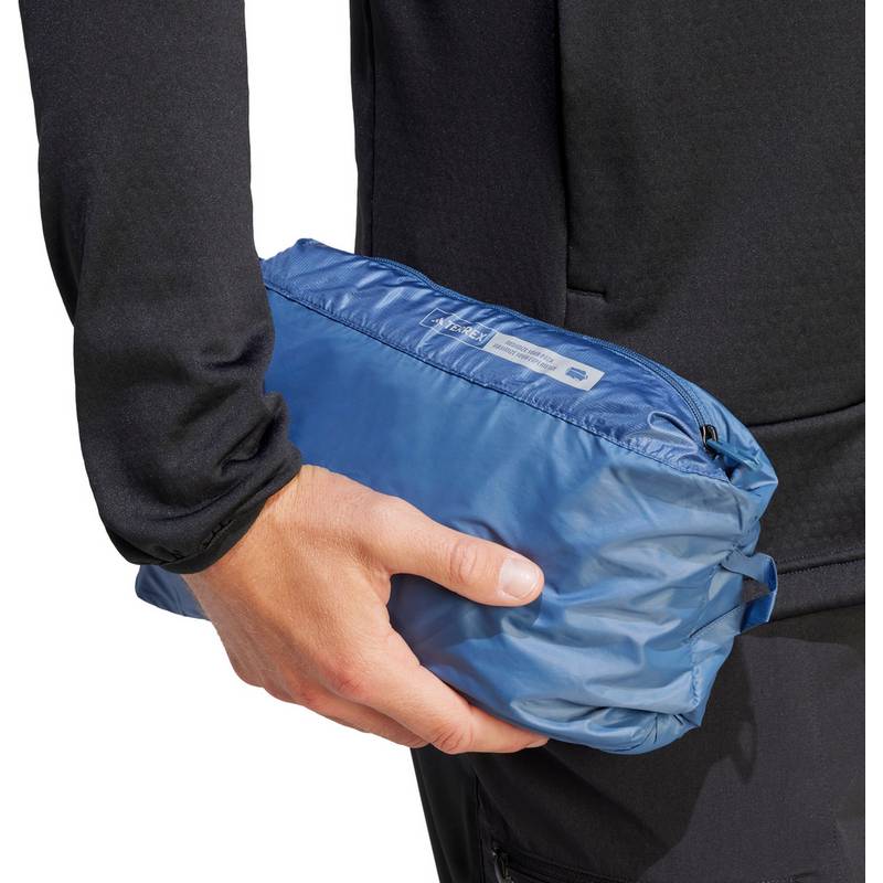 adidas Xploric Outdoorweste Herren