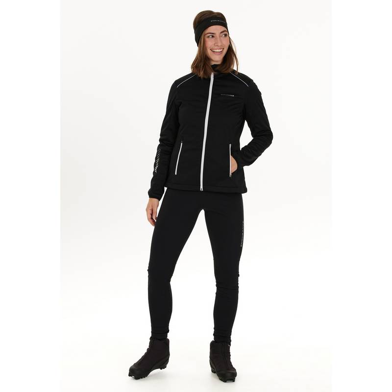 Endurance Zora Softshelljacke Damen