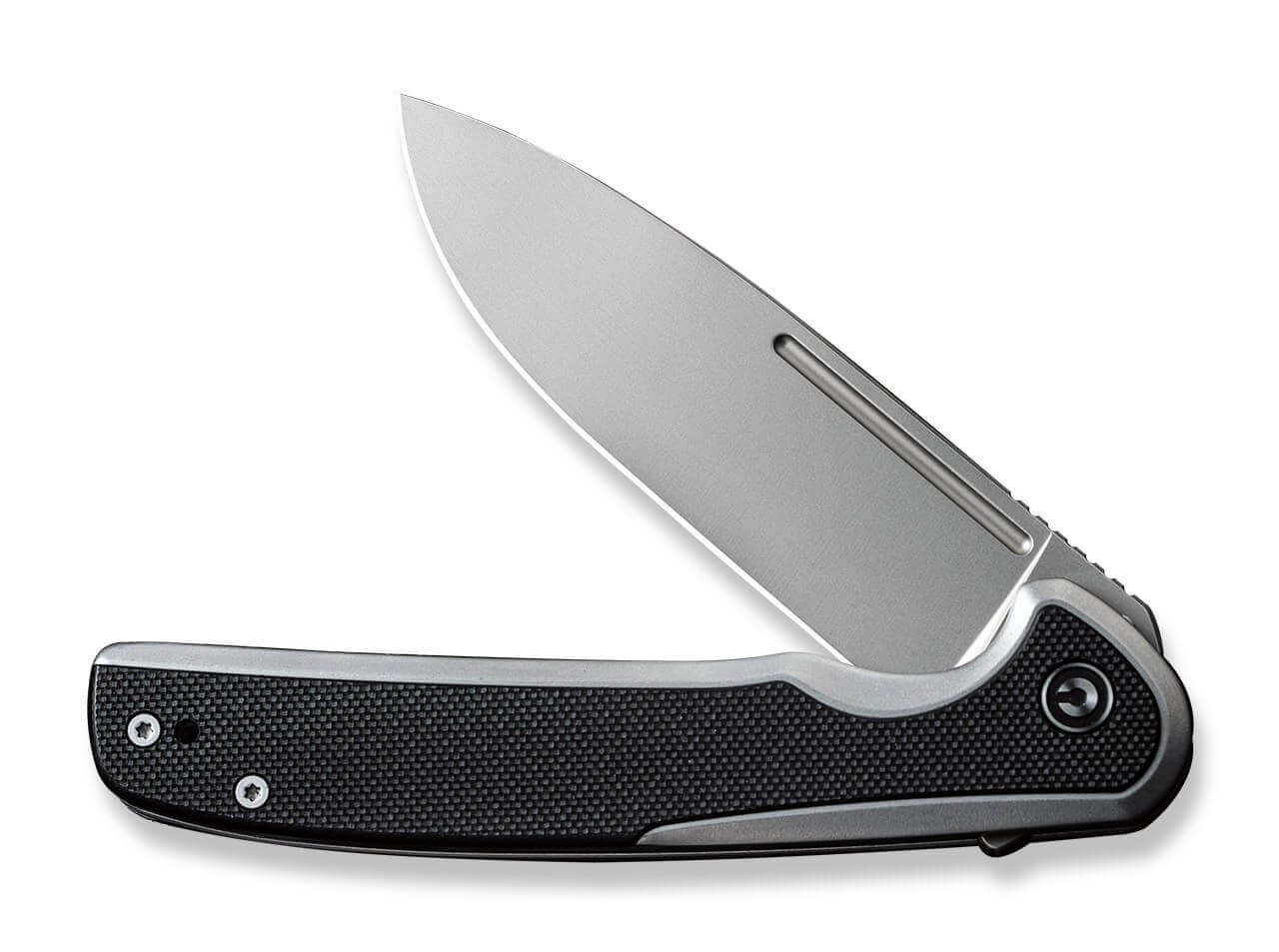 Voltaic G10 Black