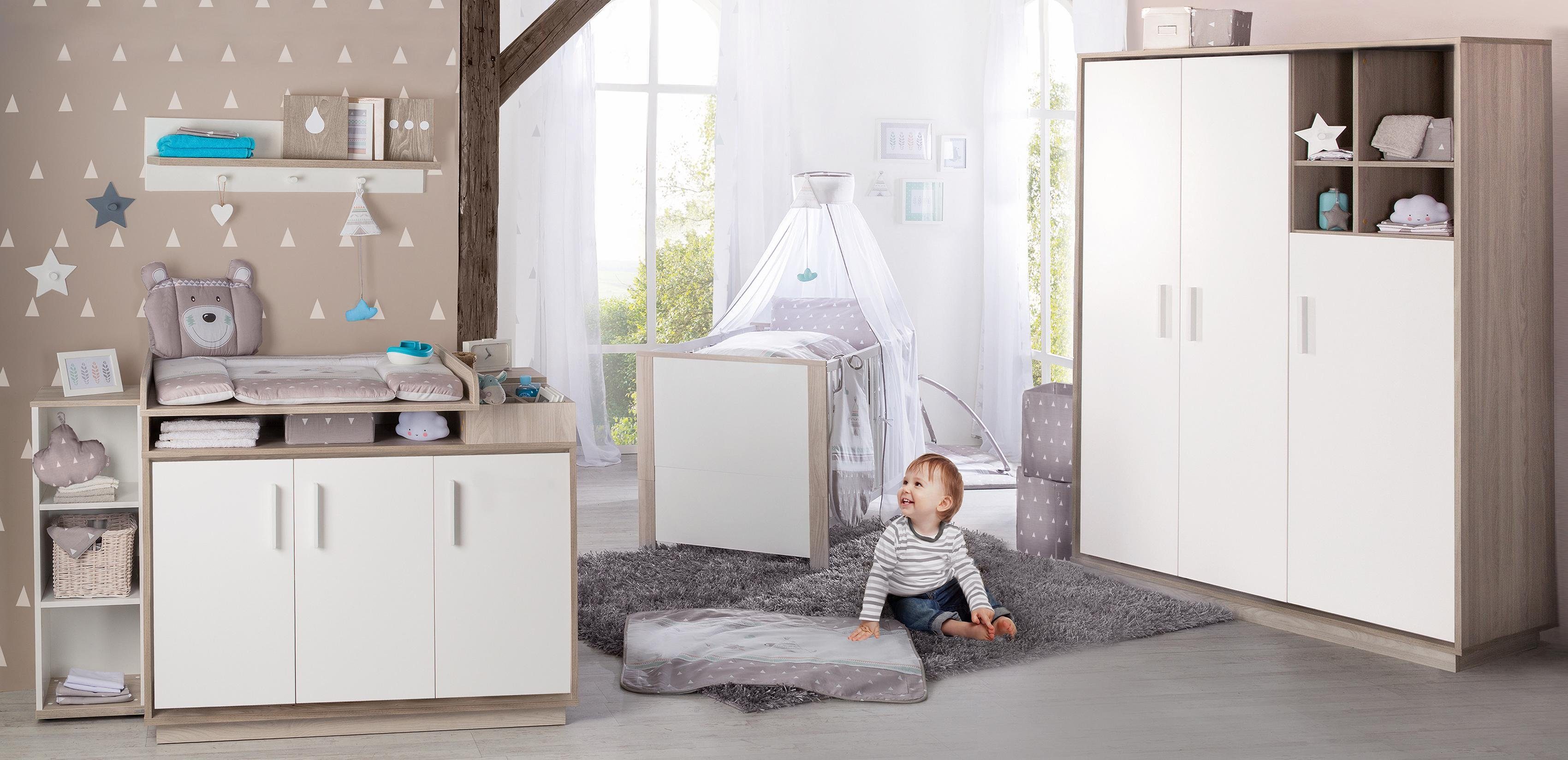 roba® Wickelkommode Olaf