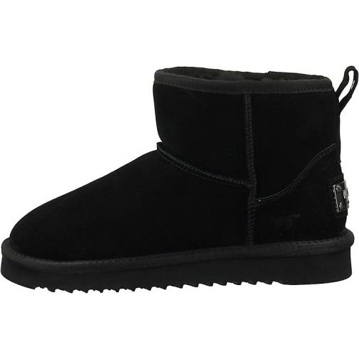 MUSTANG Stiefelette