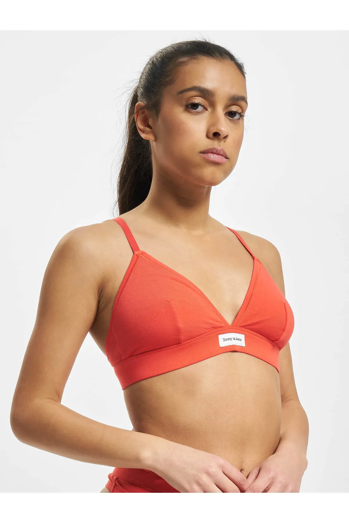 Tommy Hilfiger  Damen Unlined Triangle