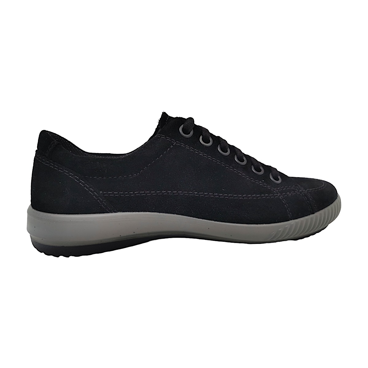 Legero 2-000161-0200 Silber 0200 Schwarz