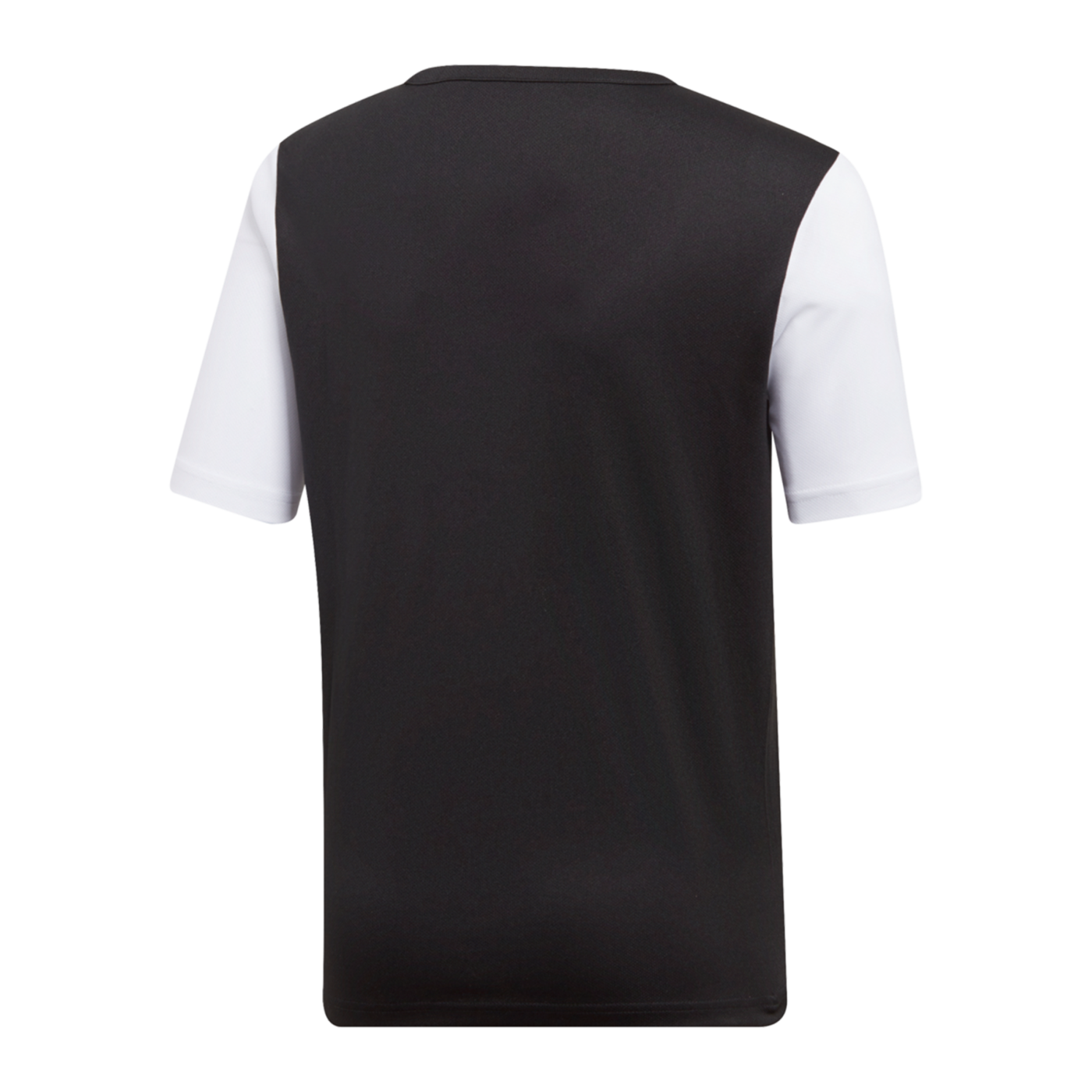 adidas Estro 19 Trikot kurzarm Kids Schwarz